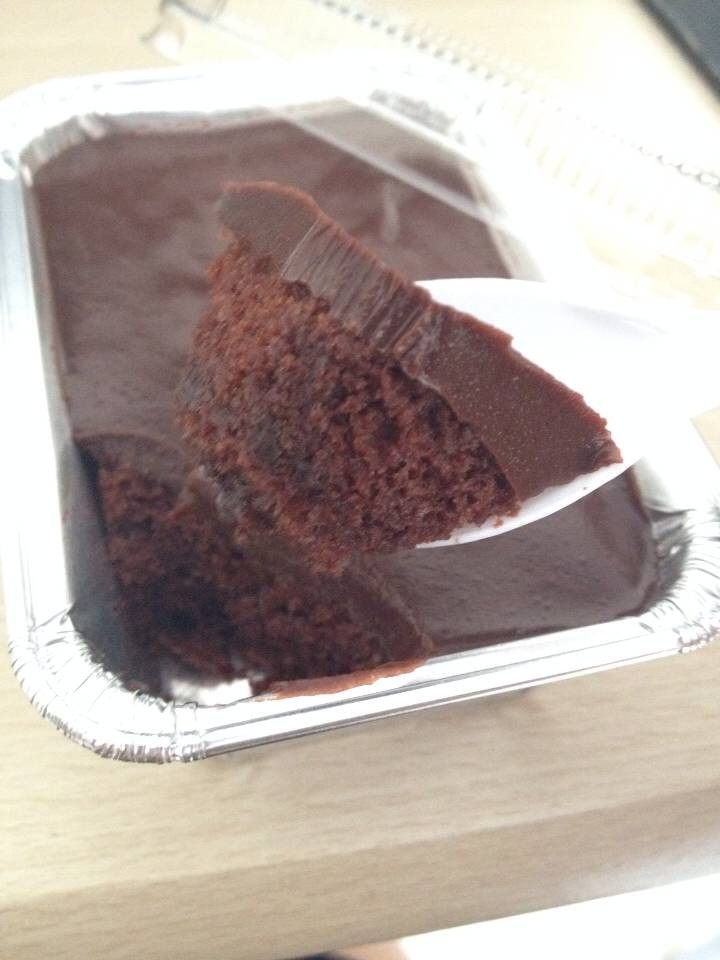 จะกินแล้วนะคร้าบบบ หน้านิ่มมมม สมชื่อ