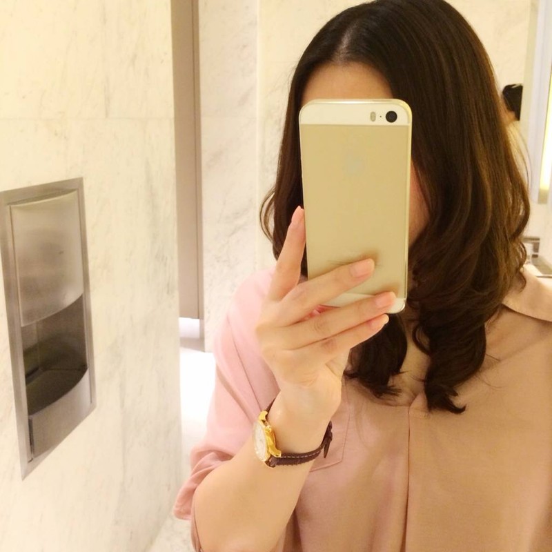 ดัดดิจิตอล สระเซทเอง ม้วนเน้นปลายผม