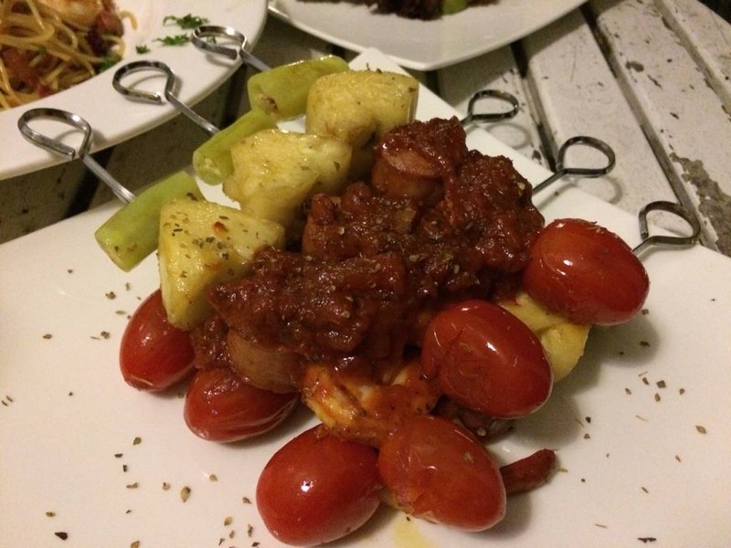 ชุด Dinner