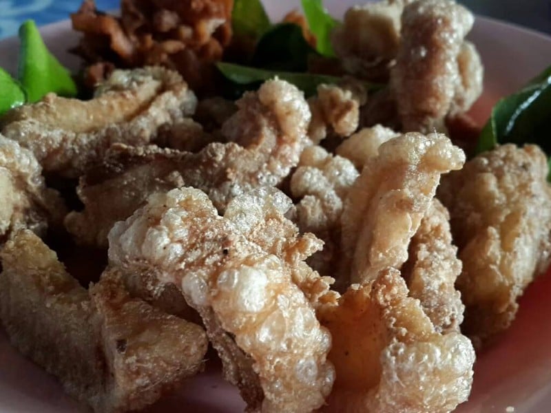 แคบหมู