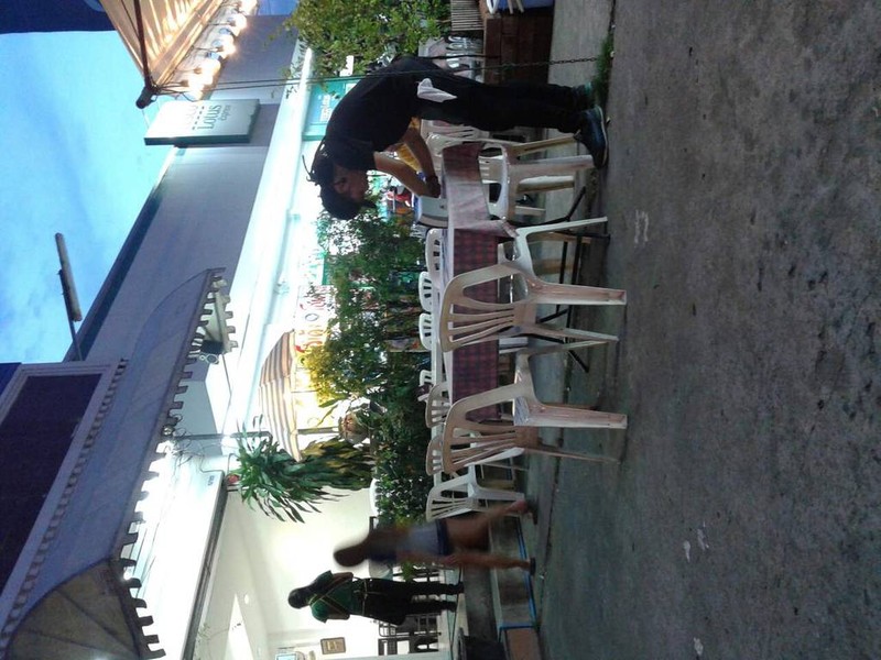ร้าน พัทยา ถนน นวมินทร์