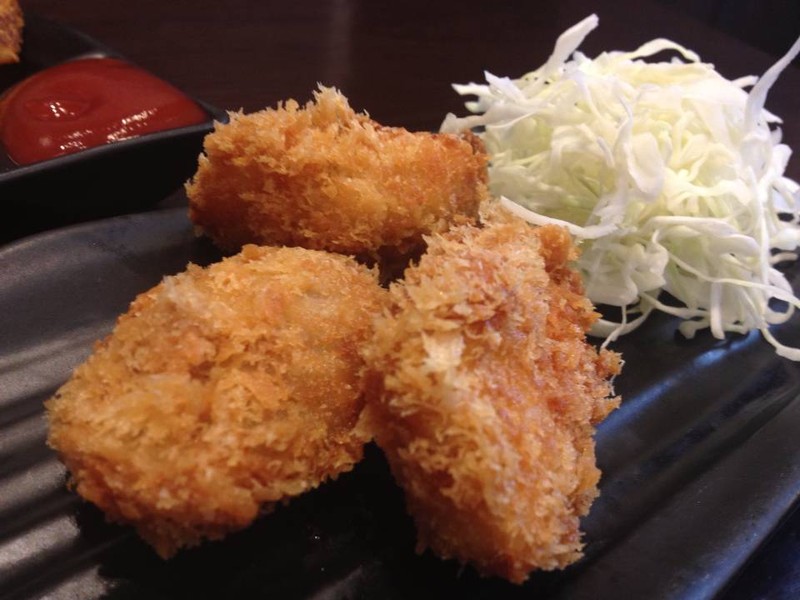 ชิ้นไม่เล็กไม่ใหญ่ กำลังพอดี