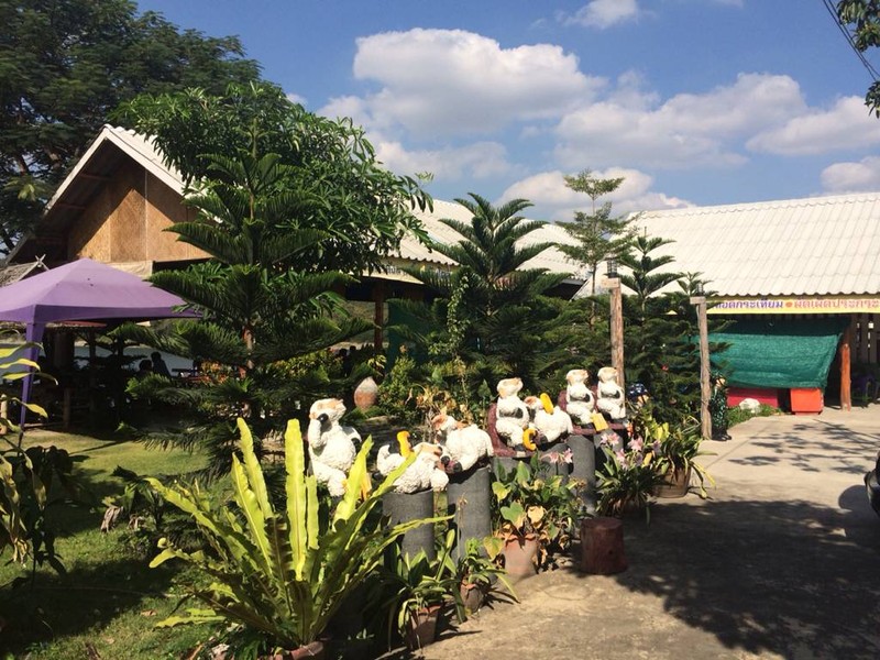 หน้าร้าน