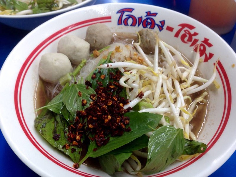 ลูกชิ้นเด้งๆเลย 😋👍