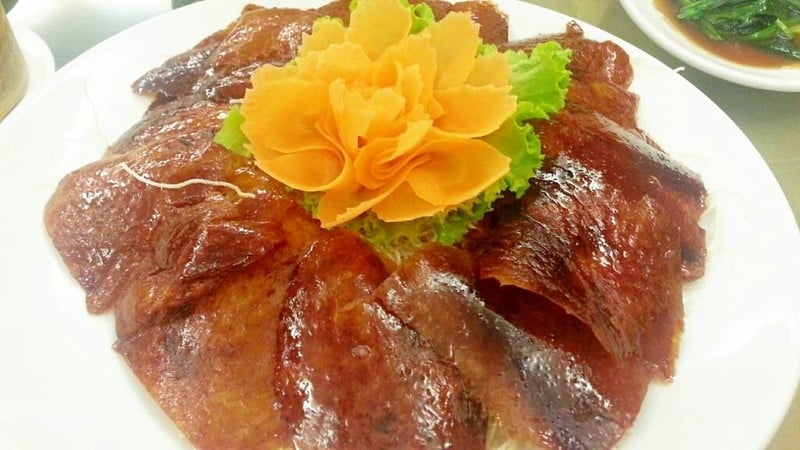 หนังเป็ดซูมๆ