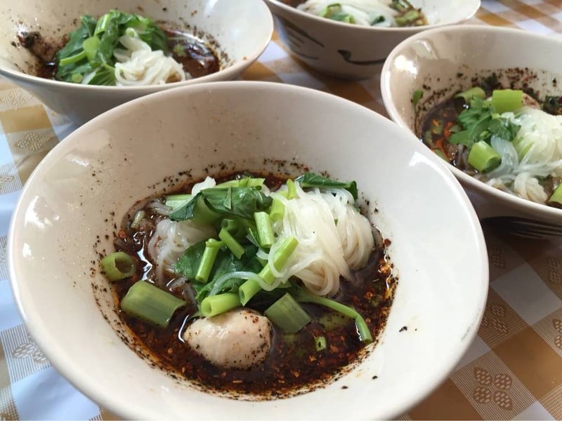 หืมมมม...แค่ภาพก็น้ำลายสอเเล้วคร่า