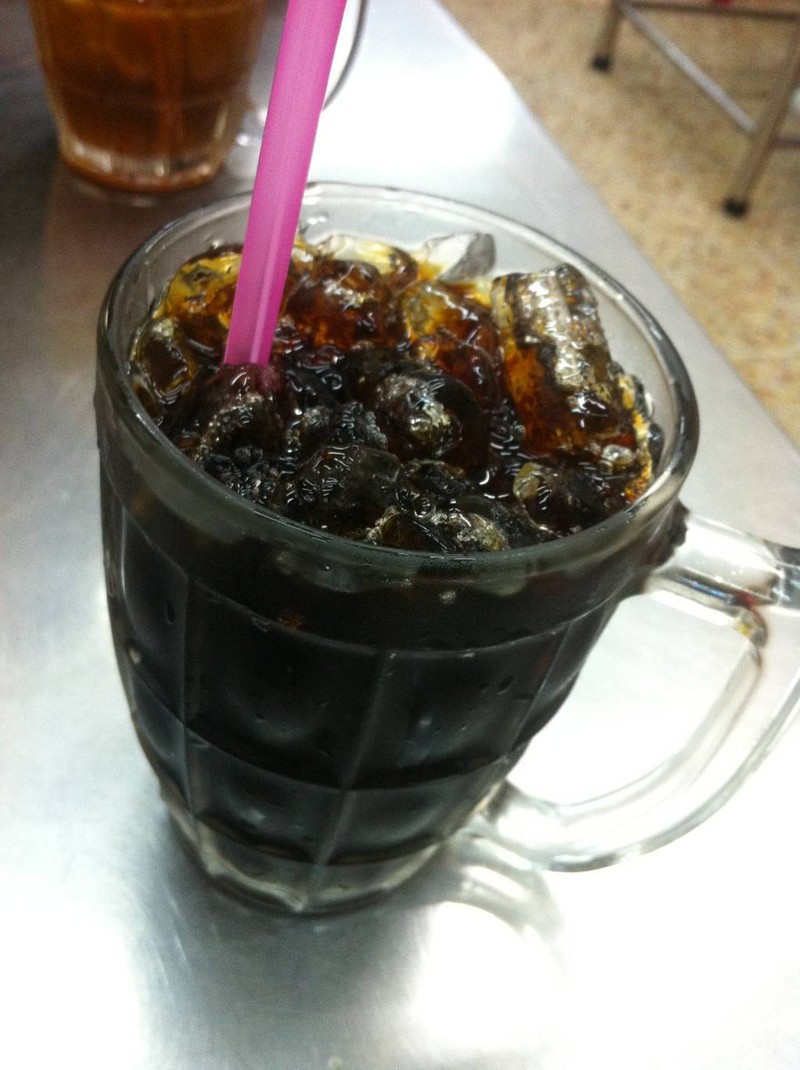 โอเลี้ยง แก้ง่วง