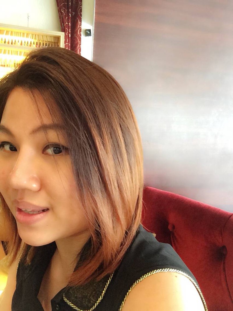 เสร็จแล้วจ้า สีที่ปรารถนา 