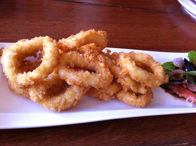 คาลามาริ