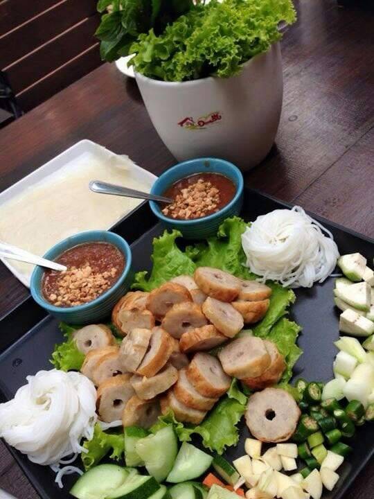 อร่อยดี