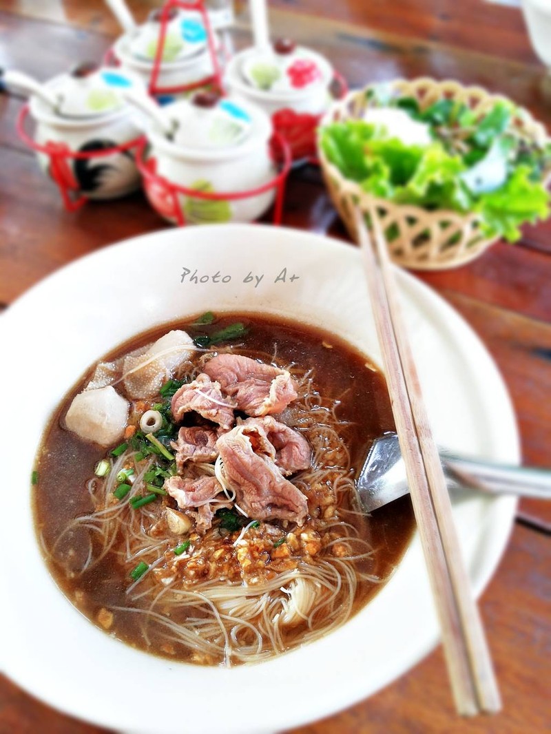 หมี่ขาวน้ำตก (รวม)