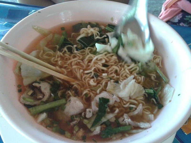 ร้านลุงกาง