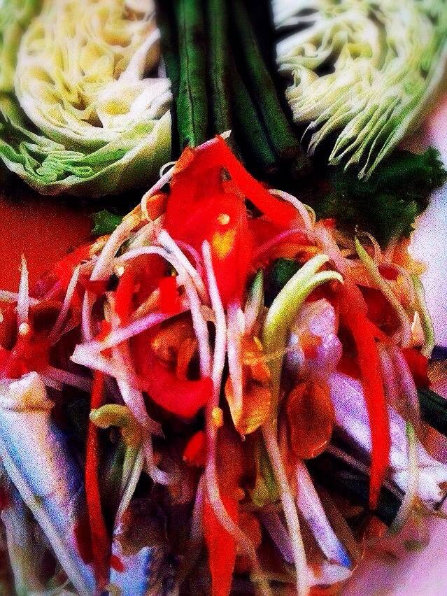 ส้มตำปูมา เบเบ