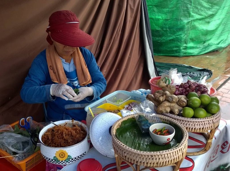 เมี่ยงคำ