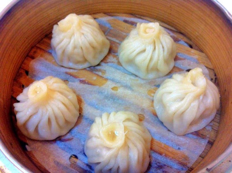 เสี่ยวหลงเปา