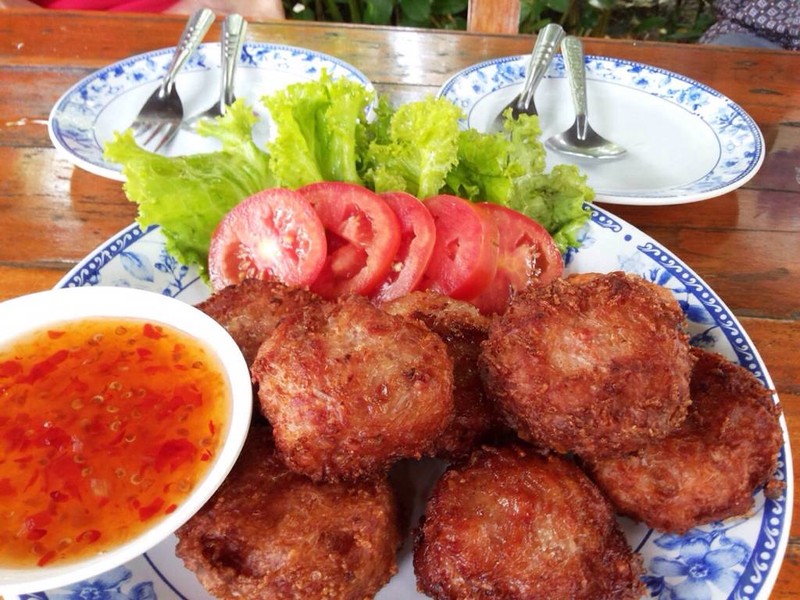 เมนูนี้ หมูทิพย์ ค่ะ