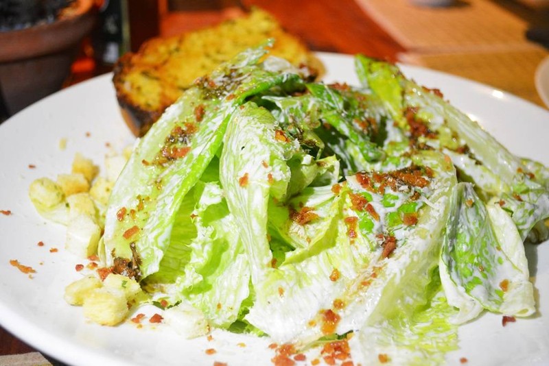 ซีซ่าร์สลัด