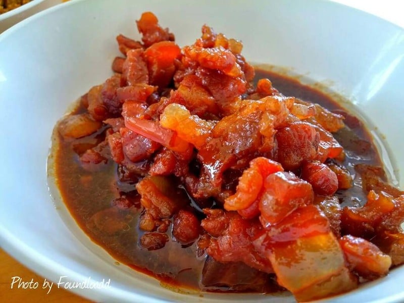 หมูหวาน
