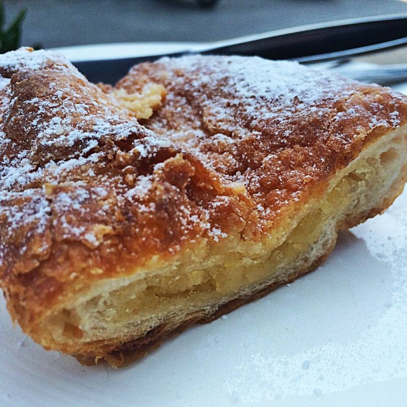 ชิ้นหนาๆฟูๆเลยค่ะ