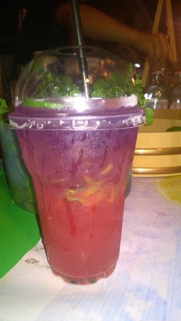 โมจิโต้ Mojito