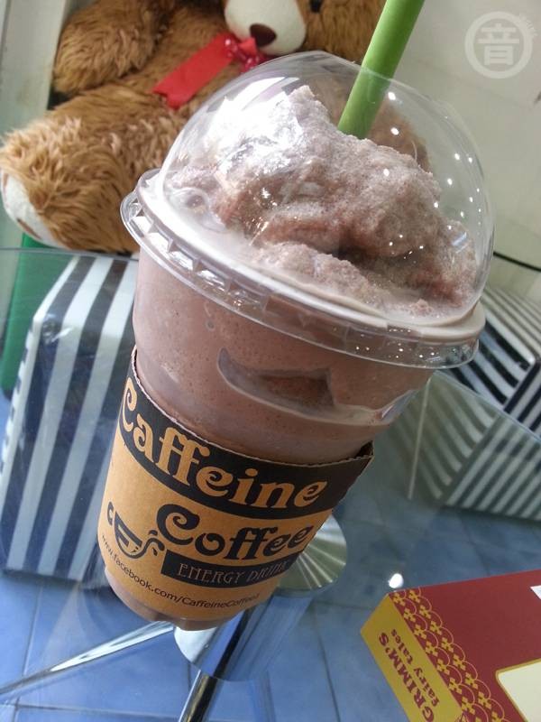 โกโก้ปั่น 60฿