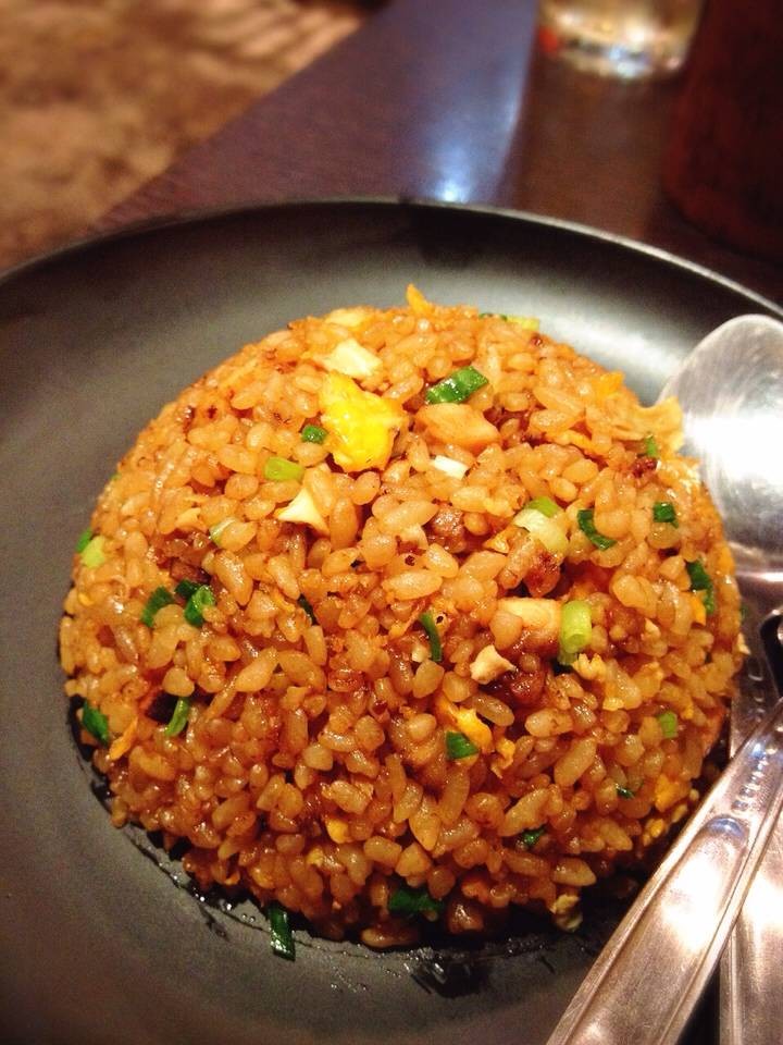 ข้าวผัด