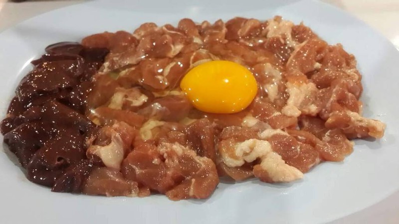 ชุดหมู