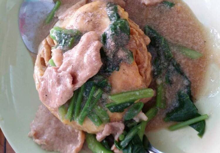 ราดหน้า