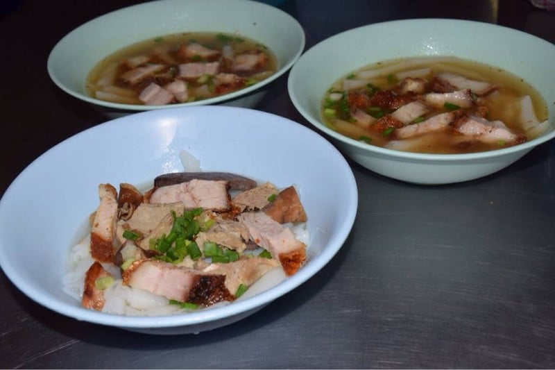 หน้าตาชวนกินแต่รสชาตินี่ตกลงไปเยอะ