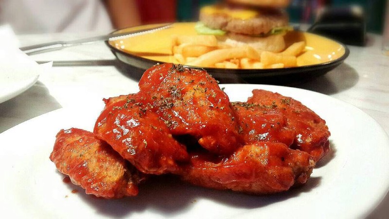 บับฟาโร่ วิงค์