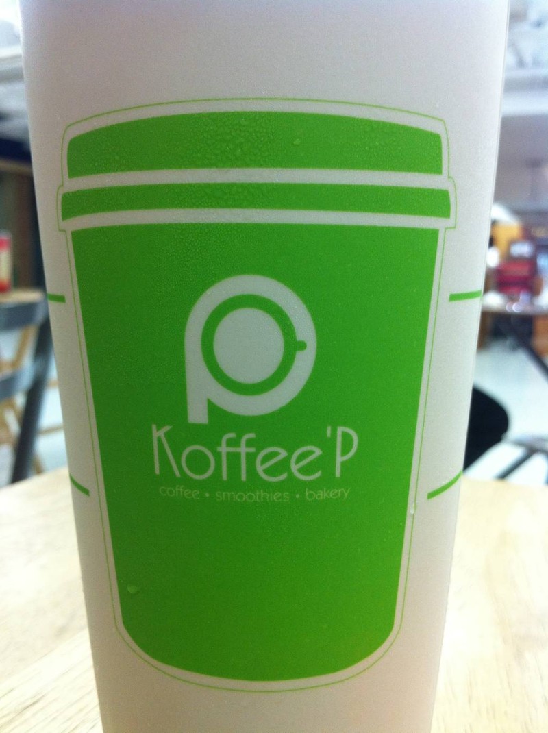 Koffee'P