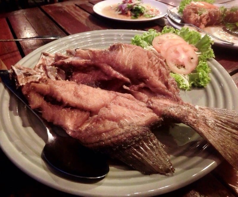 อร่อยมาก