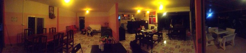 บรรยากาศร้าน