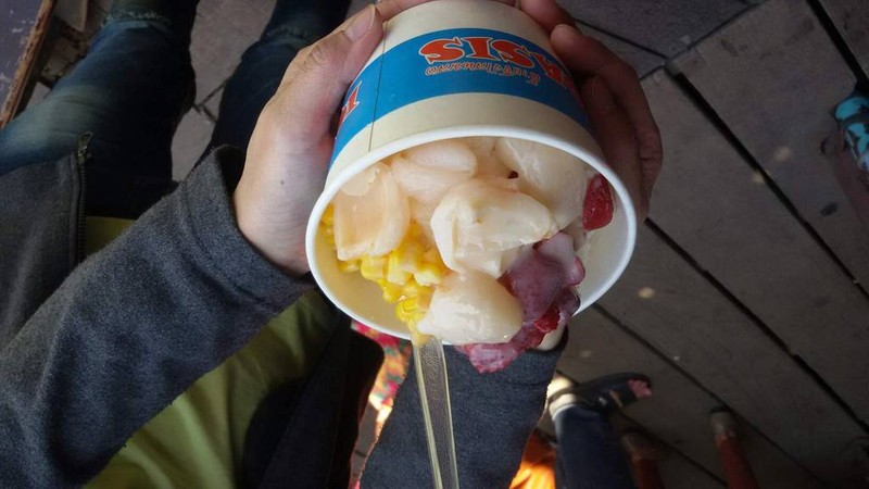 ถ้วยใหญ่มว๊ากกกก