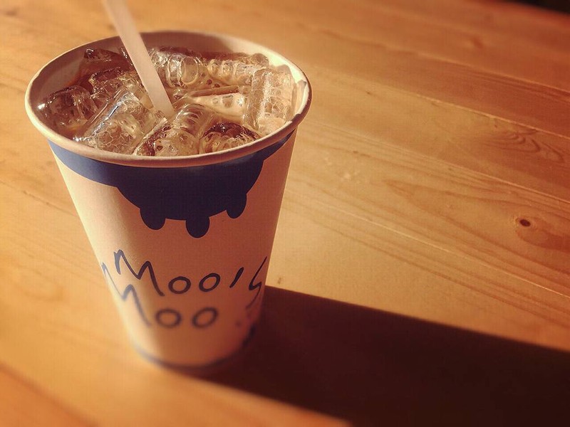 นมกาแฟ ถูกมาก 25 บาท อร่อยด้วย