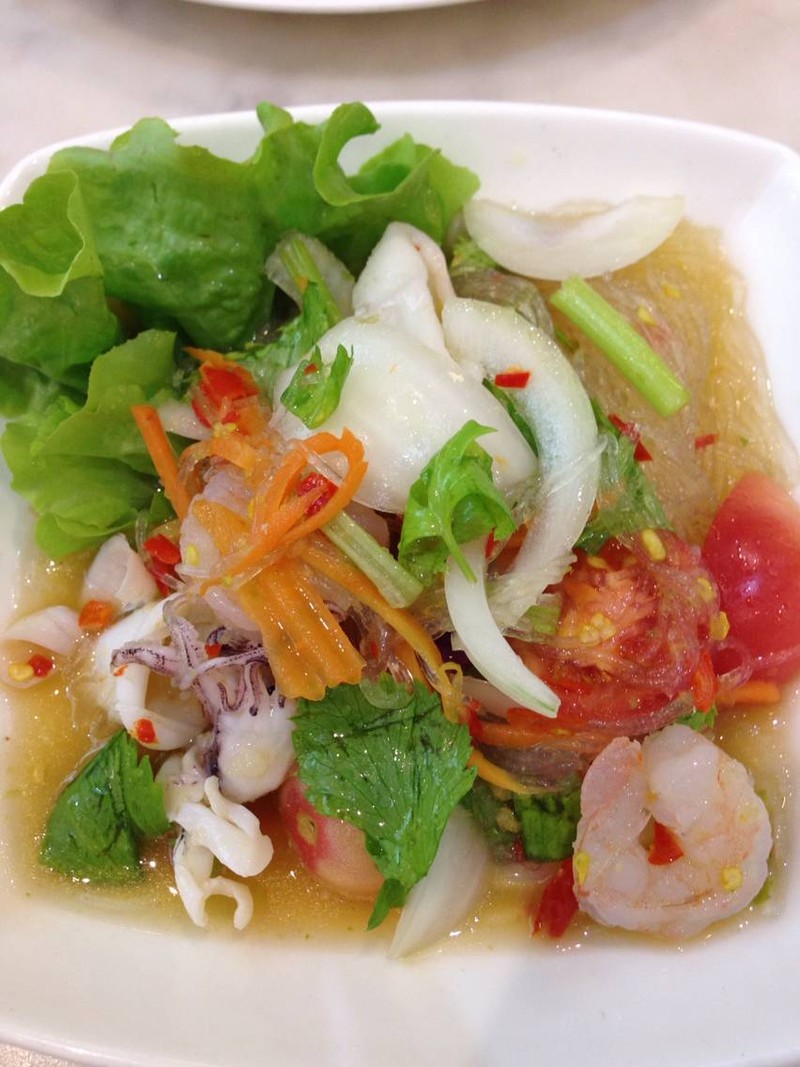 ยำวุ้นเส้น 75-