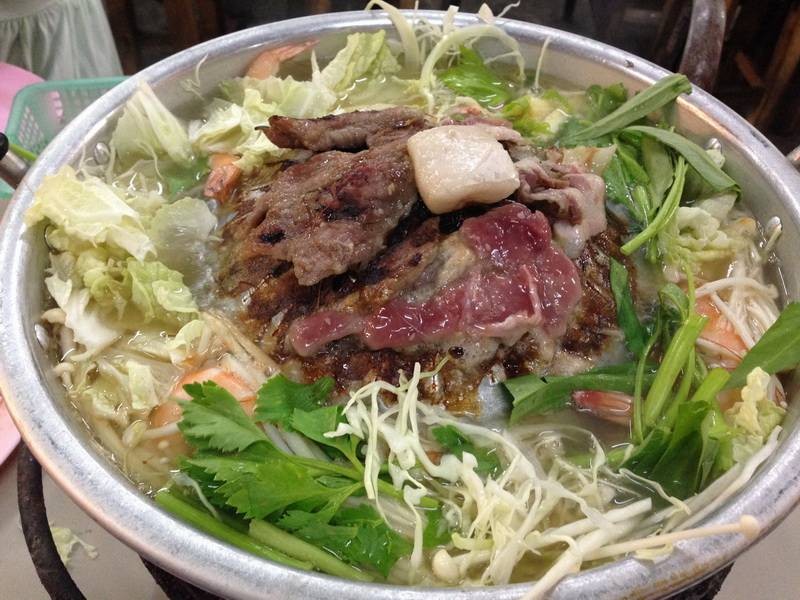 ปิ้งกินร้อนๆอร่อยเลย