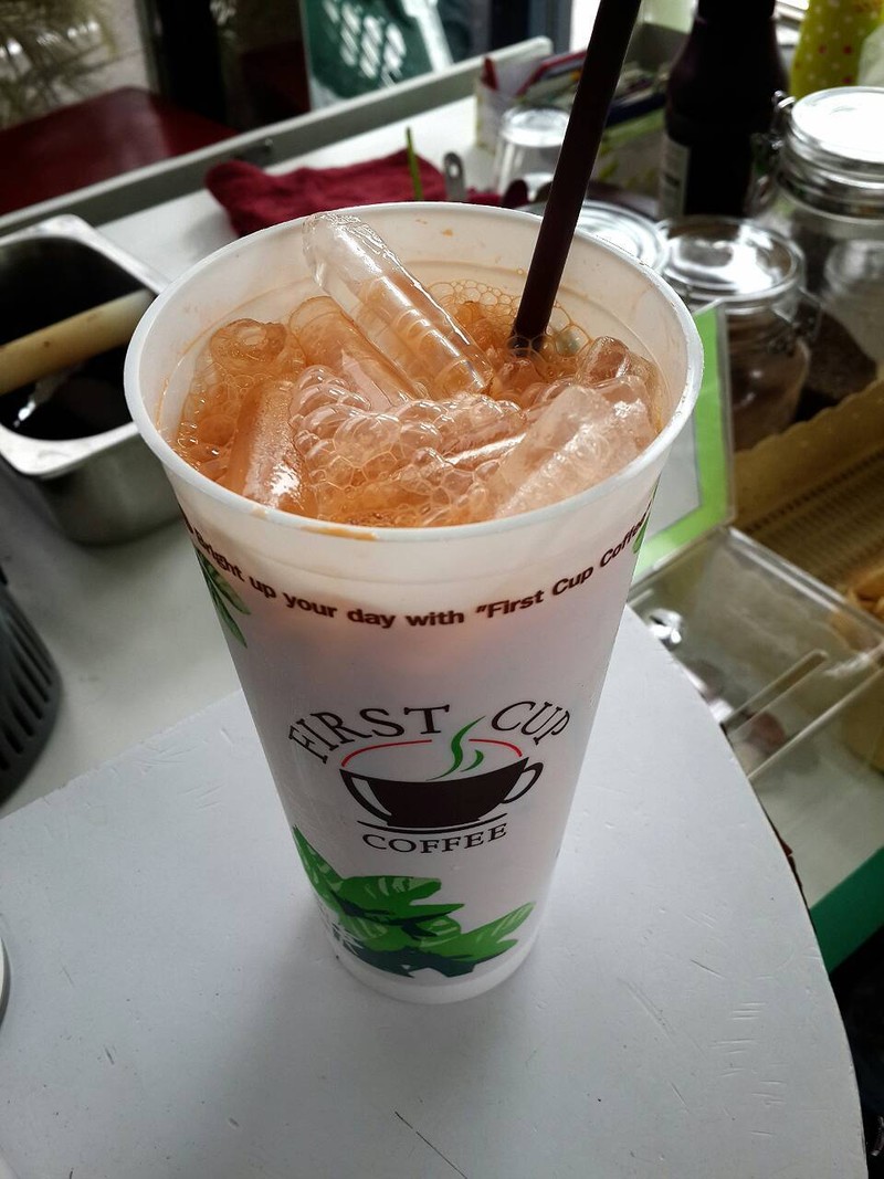 ชาไทย (40 บาท)