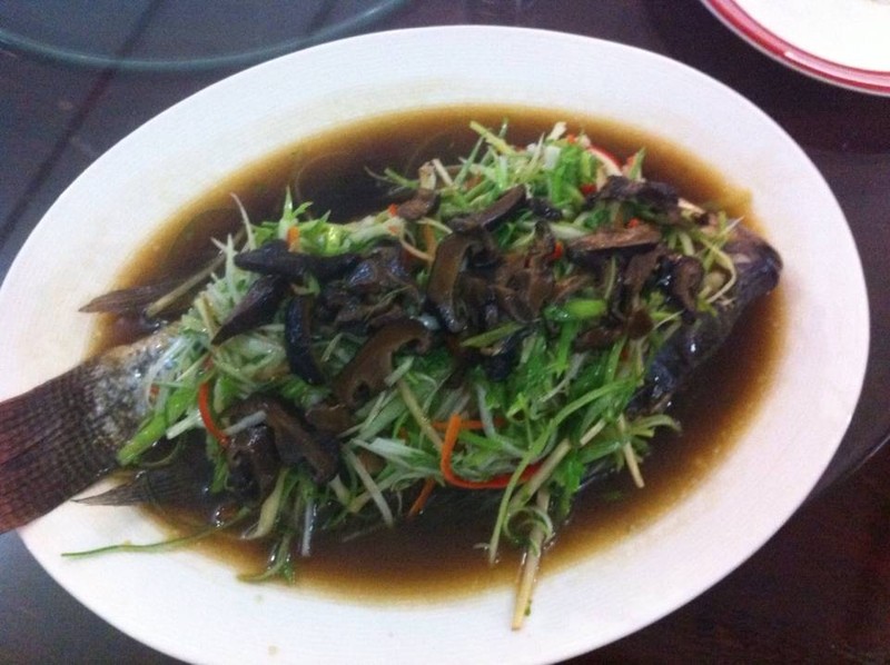 ปลานึ่ง