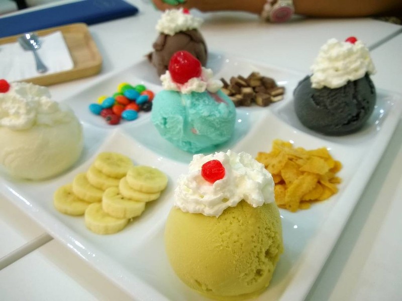 Top Five : Cheesy Banana