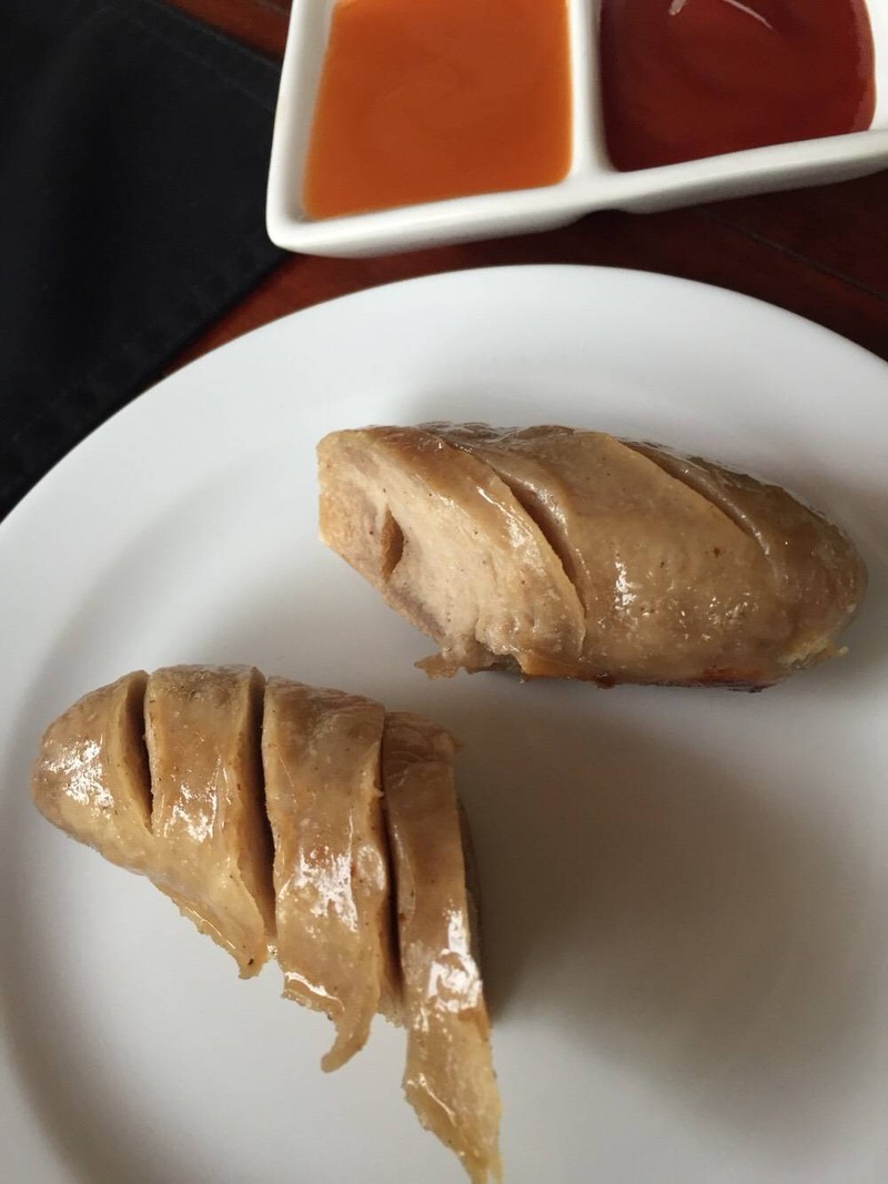 ไส้กรอก