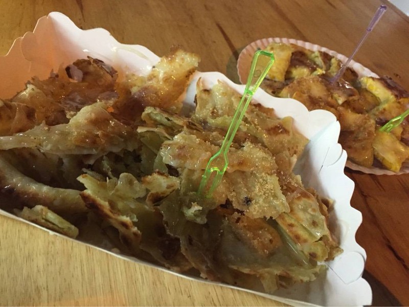 โรตีทิชชู