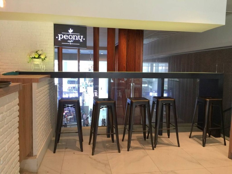 บรรยากาศร้าน