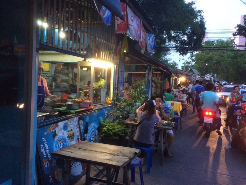 หน้าร้าน
