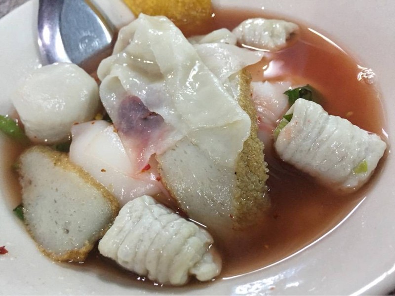 เย็นตาโฟ