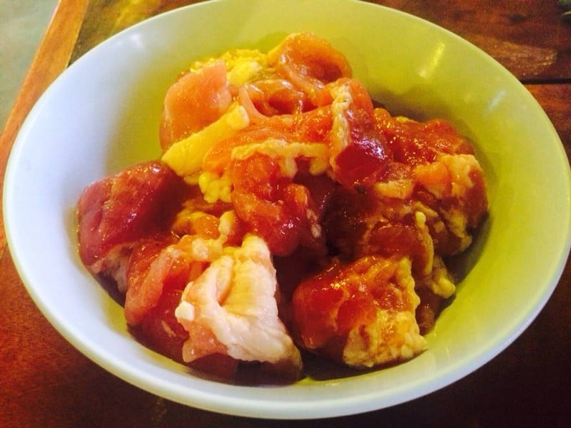 หมู