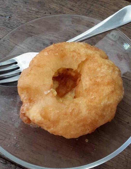 ผังเปี๊ยะ ไส้ไข่ทอด