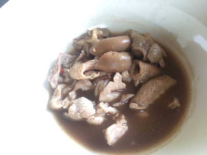 ลวกรวม