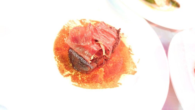 Black Angus en Filet by #HappyNottiiMeal