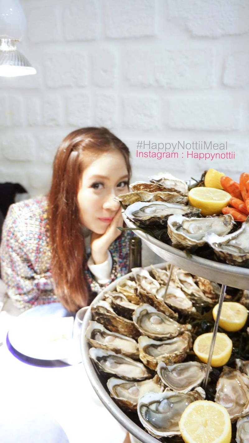 จะหมดไหมน้าาาา?? by #HappyNottiiMeal
